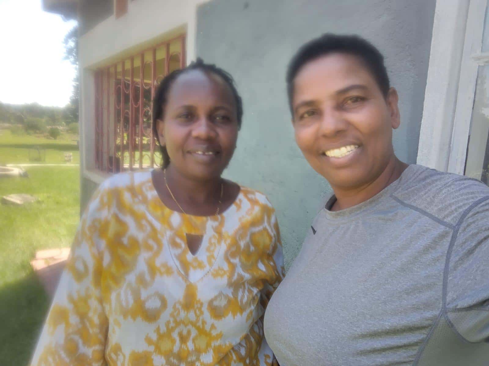 Photo of Philegona Odera Kulundu